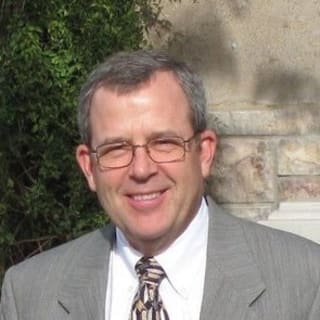 John Schwartz, MD