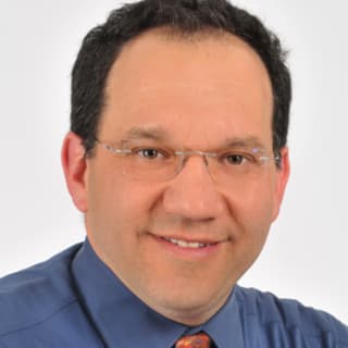 Jeffrey Jacobs, MD