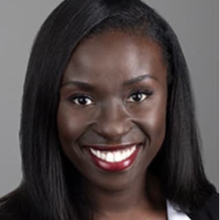 Ashley Appiagyei Cole, MD, Obstetrics & Gynecology, Matthews, NC