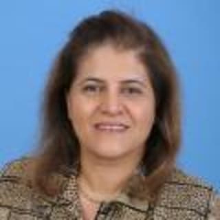 Nahid Esani, MD