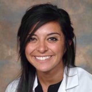 Bridget Rizik, MD, Physical Medicine/Rehab, Boston, MA, University of Cincinnati Medical Center