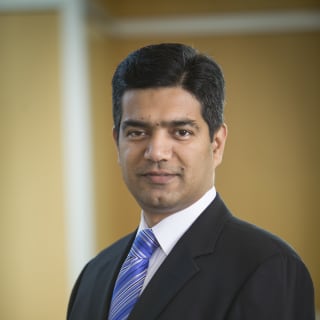 Kamran Javaid, MD, Pulmonology, Elkhart, IN, Elkhart General Hospital