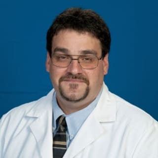 Roy Deel, DO, Internal Medicine, Norton, VA