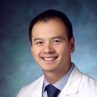 Vincent Lam, MD, Oncology, Baltimore, MD, Johns Hopkins Hospital