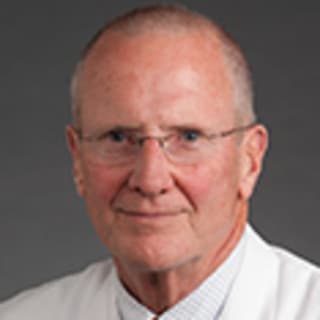 Richard Stephenson, MD, Internal Medicine, Leonardtown, MD, Wake Forest Baptist Health-Lexington Medical Center