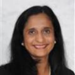 Mona Shah, MD, Internal Medicine, San Pedro, CA