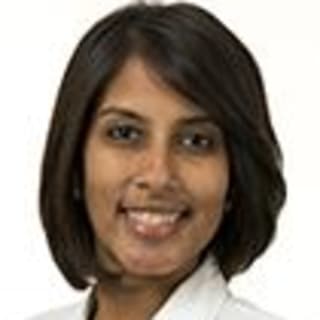Sadhana Char, MD