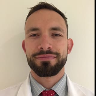 Matthew Rondeau, PA, Physician Assistant, Burlington, MA, Lahey Hospital & Medical Center