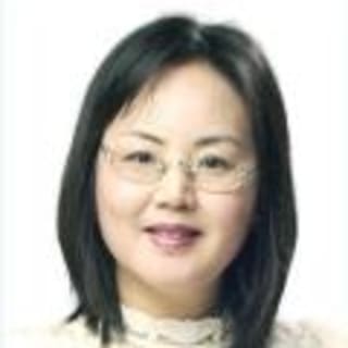 Linda Li, MD, Physical Medicine/Rehab, Chicago, IL