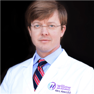 Kirk Kinard, DO, Anesthesiology, Oxford, MS