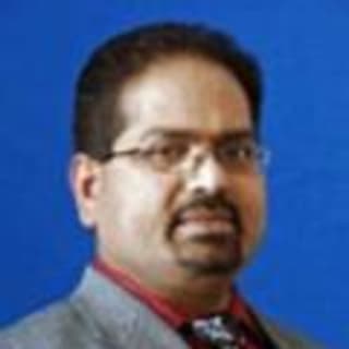 Sreekumar Nair, MD, Psychiatry, Santa Cruz, CA