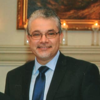 Mario Jimenez, MD