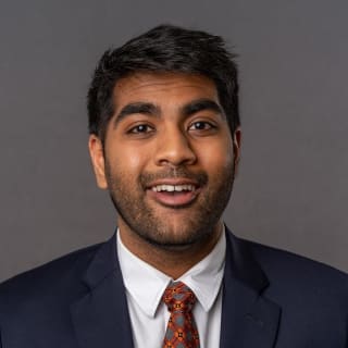 ROHIT CHANDRA, MD