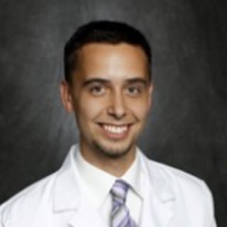 Jacob Guth, PA, Neurosurgery, Stillwater, MN