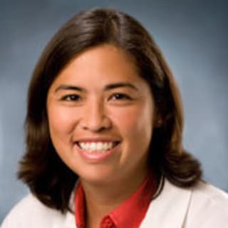 Carrie Chun, MD, Pulmonology, San Diego, CA