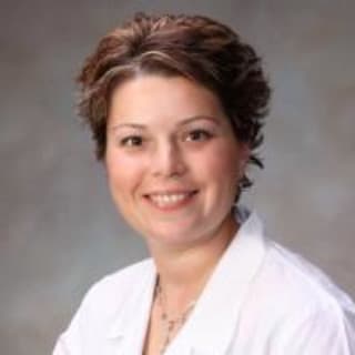 Yulia (Vaksman) Peniston, DO, Obstetrics & Gynecology, Chillicothe, MO