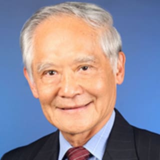 William Wong Sr., MD, Dermatology, Aiea, HI