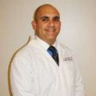 Benjamin Palombo, MD, Family Medicine, Lake Charles, LA, CHRISTUS Ochsner Lake Area Hospital