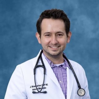 Jonathan Woolverton, Nurse Practitioner, Apollo Beach, FL