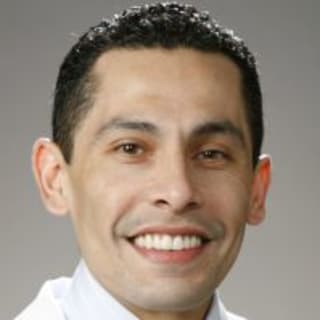 Oscar Lopez, MD, Cardiology, Ventura, CA, Kaiser Permanente Los Angeles Medical Center