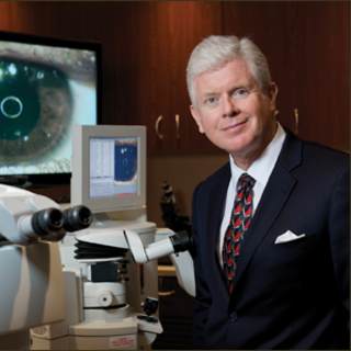 Terrence O'Brien, MD, Ophthalmology, Miami, FL