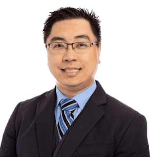 Alexander Nguyen, DO, Emergency Medicine, Marietta, OH