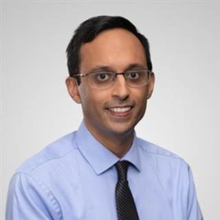 Suchin Khanna, MD, Oncology, Downers Grove, IL