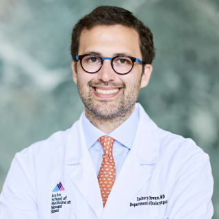 Zachary Schwam, MD, Otolaryngology (ENT), New York, NY