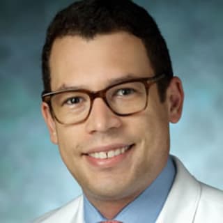 Jonathan Krett, MD, Neurology, Baltimore, MD