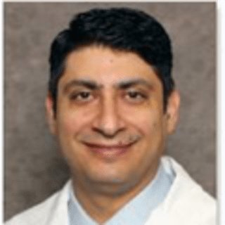 Aashish Valvani, MD, Internal Medicine, Flint, MI