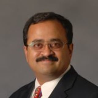 Shyam Kishan, MD
