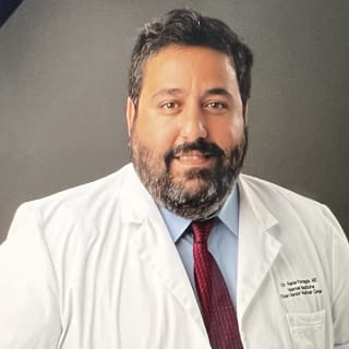 Rene Parraga, MD, Internal Medicine, Miami, FL