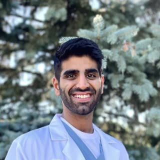 Naveed Noordin, MD, Anesthesiology, Ann Arbor, MI