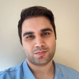 Farzan Vahedi, MD, Radiology, Boston, MA