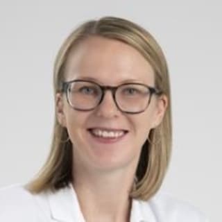 Kristin Barrett, MD, Pediatrics, Tallmadge, OH