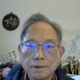 Thomas Tsai, MD