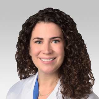 Jessica (Yarber) Garcia, MD, Oncology, Chicago, IL