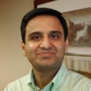 Ashfaq Tapia, MD, Internal Medicine, Paris, TX