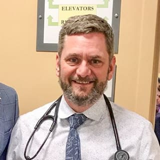 Nathan Brinn, MD