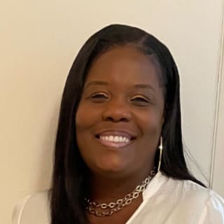 Khatriena Johnson, Psychiatric-Mental Health Nurse Practitioner, Port St. Lucie, FL