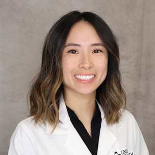 Angelie Teng, PA, Physician Assistant, Las Vegas, NV