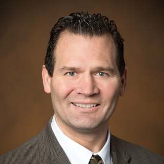 Aaron Butler, MD, Orthopaedic Surgery, Tomah, WI