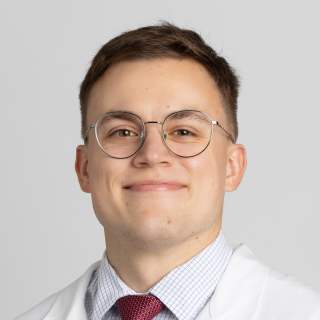 Gabriel Hastreiter, MD, Psychiatry, Cleveland, OH