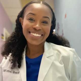 Brandii Smith, Family Nurse Practitioner, Stone Mountain, GA