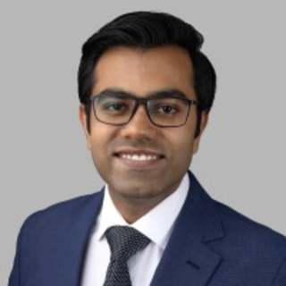 Muhammad Mohid Tahir, MD