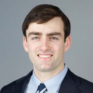 Colin Sperring, MD, Resident Physician, New York, NY