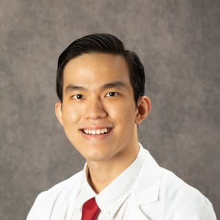 Danh Phan, Pharmacist, Fort Worth, TX