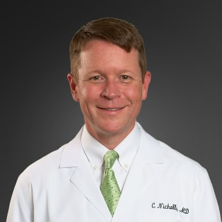 Christopher Nicholls, MD, Obstetrics & Gynecology, Dothan, AL, Flowers Hospital