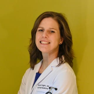 Nicole Knight, MD, Internal Medicine, Charlotte, NC, Atrium Health's Carolinas Medical Center