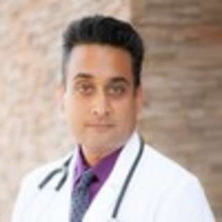 Rakeshkumar Patel, MD